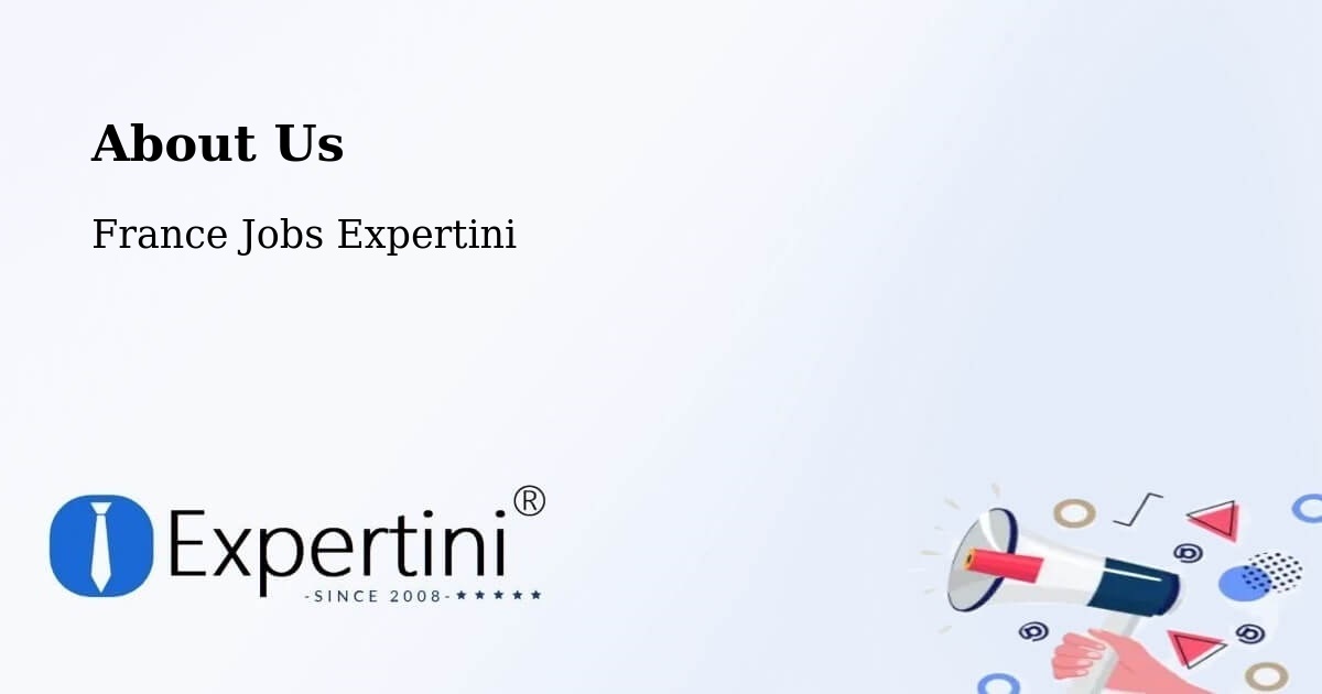 About Expertini Recruitment Platform  – Allinges - Allinges, France Jobs Expertini