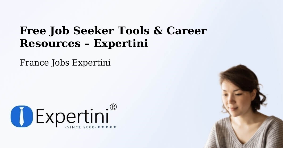 Free Job Seeker Tools & Career Resources – Allinges - Allinges, France Jobs Expertini