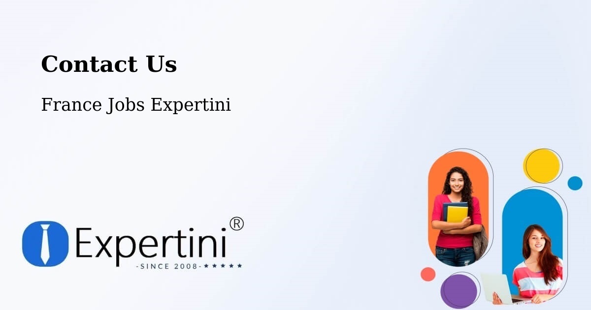 Contact Expertini – Allinges - France Jobs Expertini