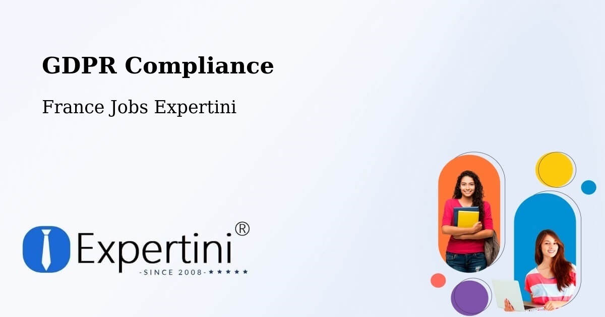 EU GDPR Compliance Statement – Allinges - France Jobs Expertini