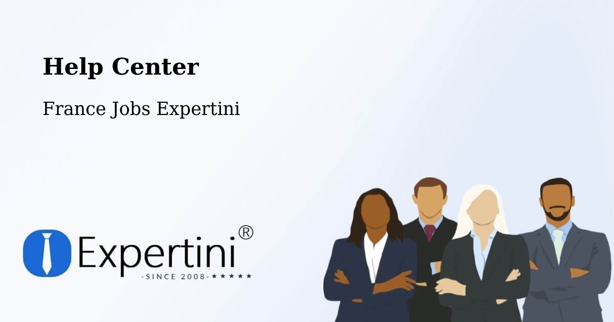 Help Center – Allinges - France Jobs Expertini